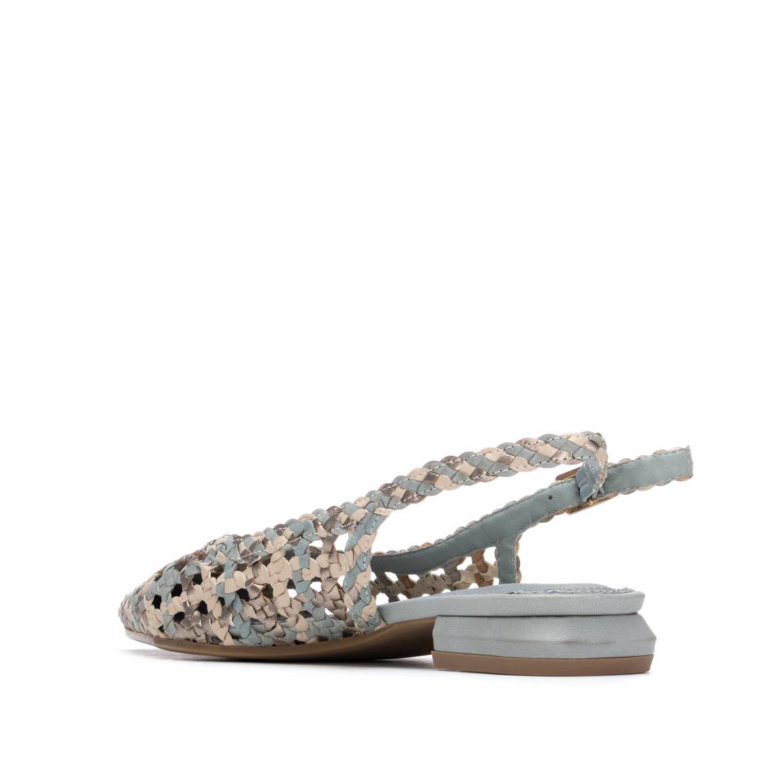 Zapato de mujer con tacón Carmela 16312906