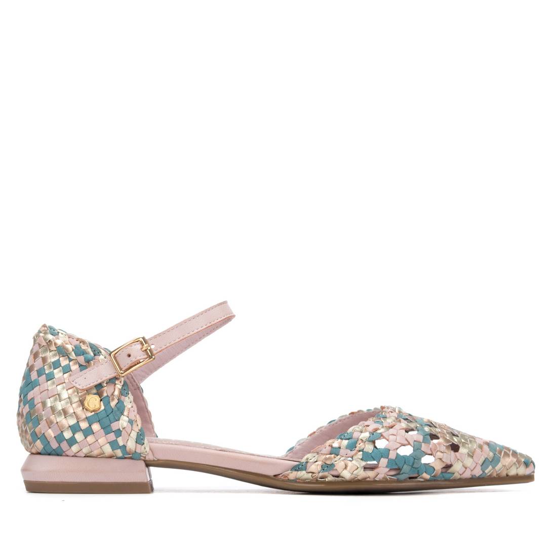 WOMEN'S SANDAL CARMELA 16313001