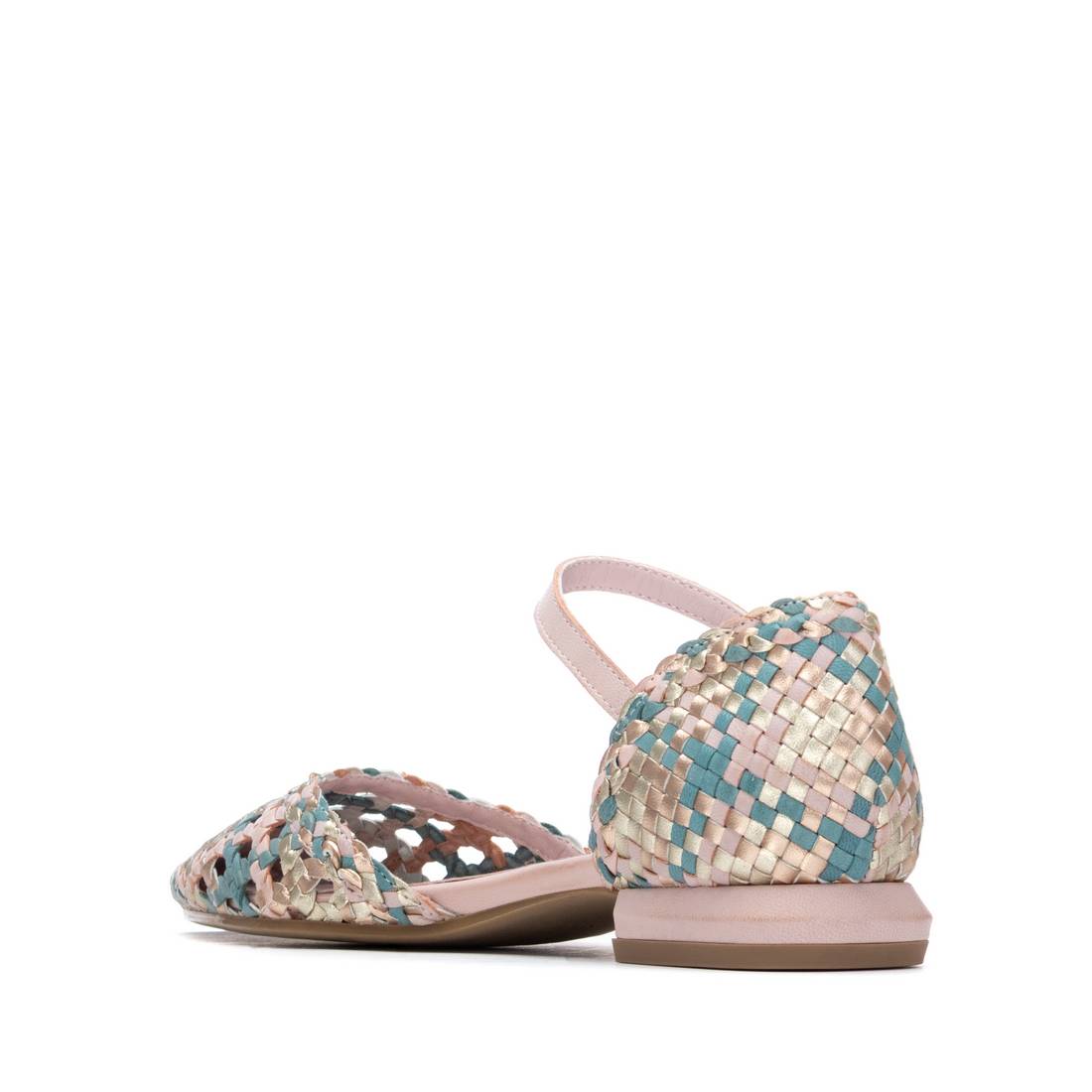 WOMEN'S SANDAL CARMELA 16313001