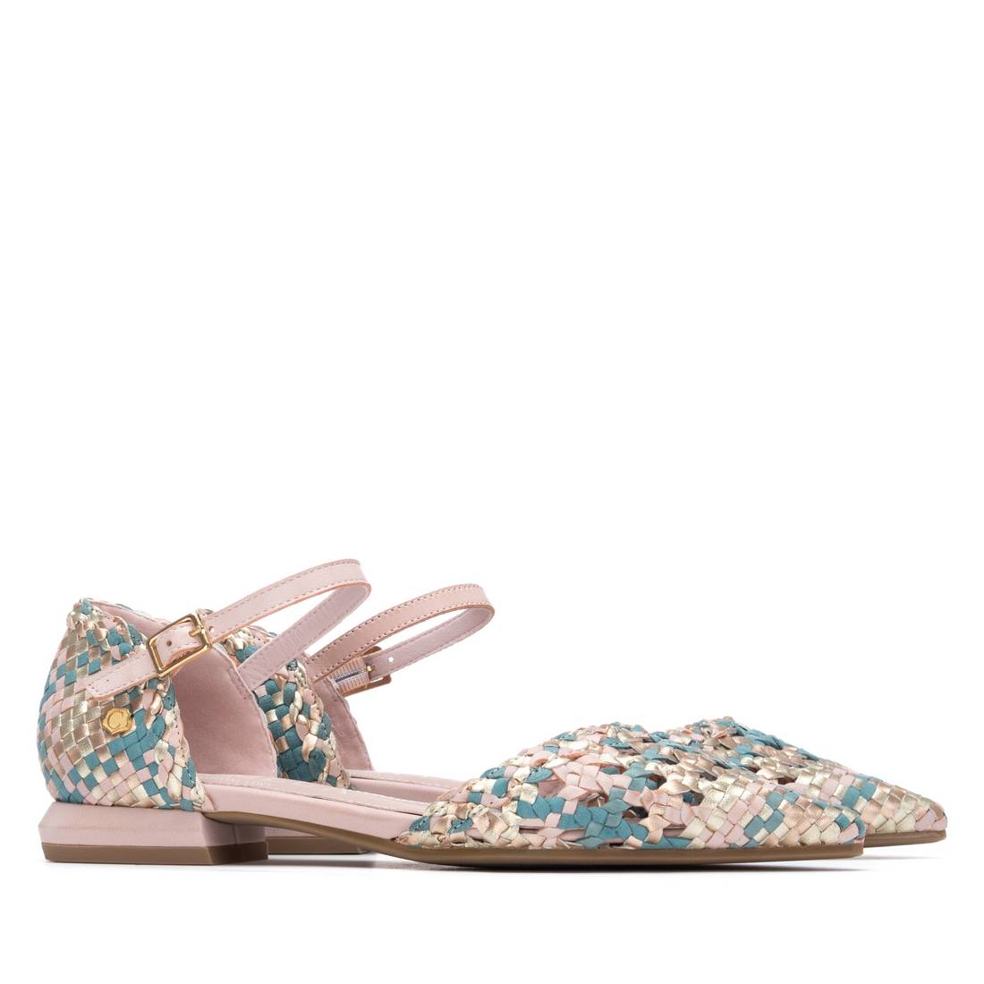 WOMEN'S SANDAL CARMELA 16313001