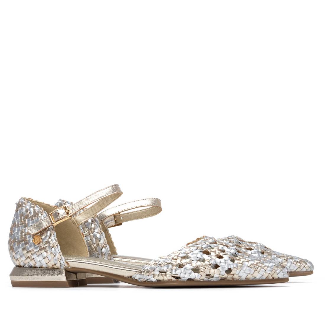 WOMEN'S SANDAL CARMELA 16313006