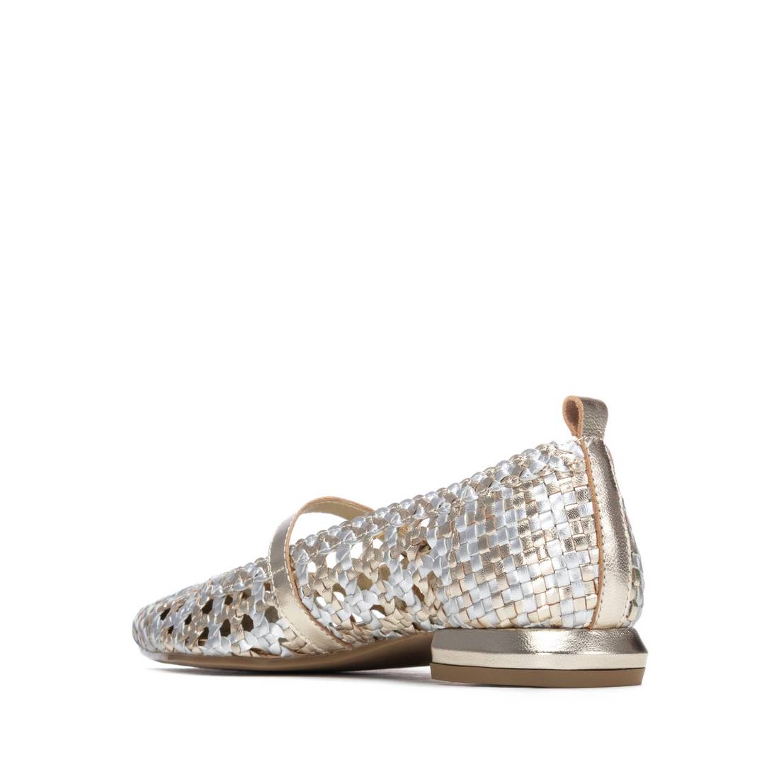 Zapato de mujer con tacón Carmela 16313101
