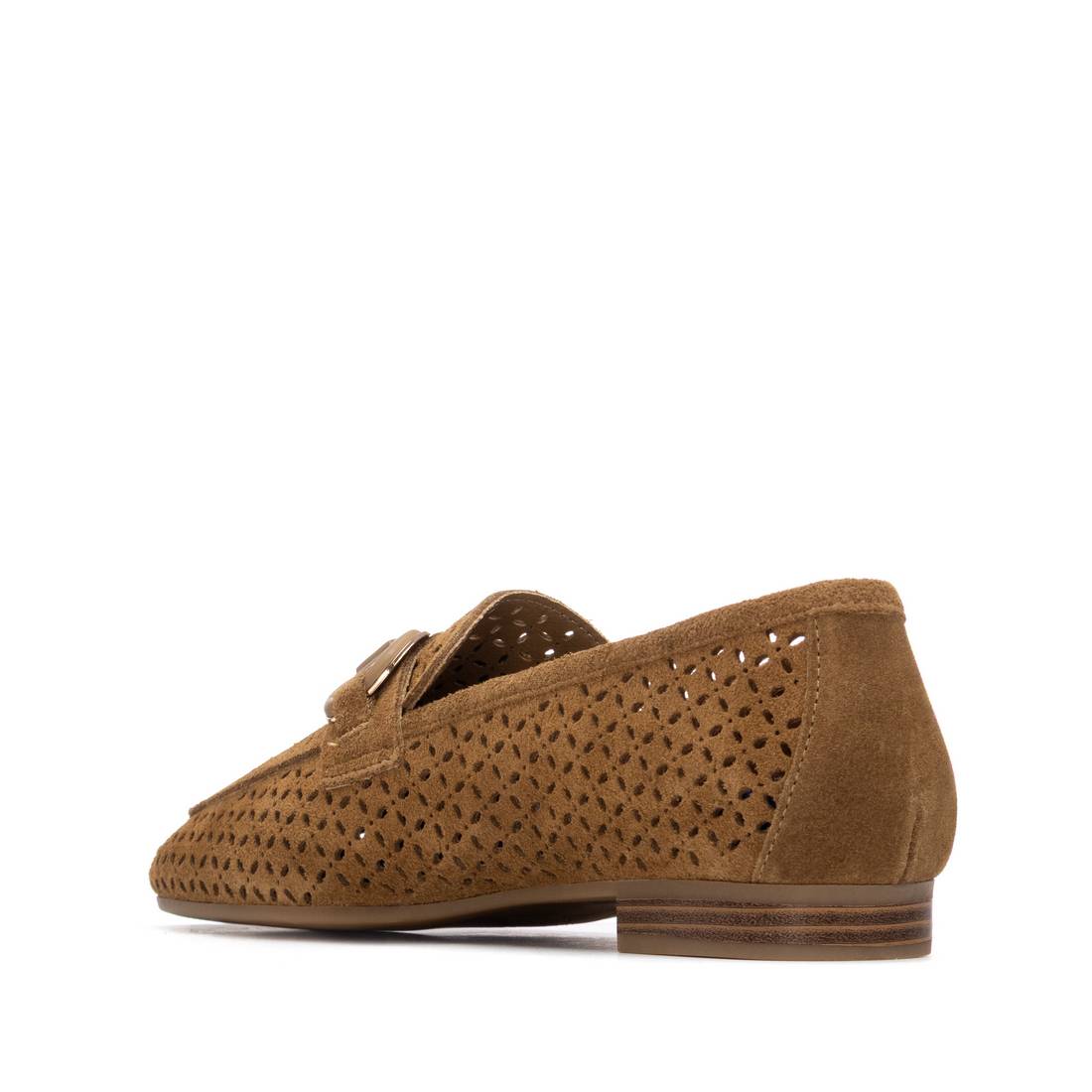 Zapato de mujer con tacón Carmela 16313701