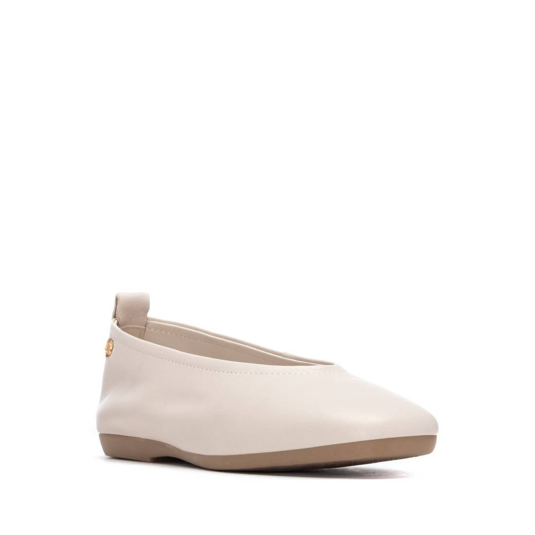 Zapato de mujer plano Carmela 16314001