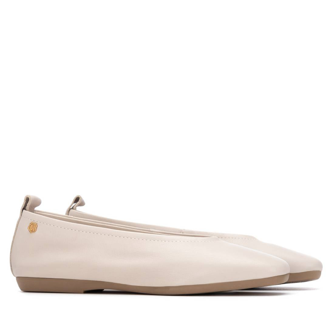 Zapato de mujer plano Carmela 16314001