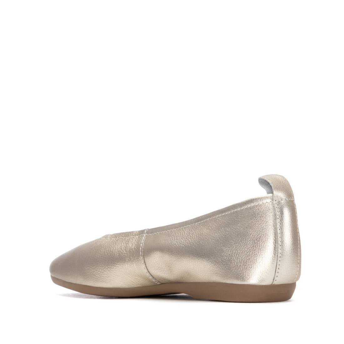 Zapato de mujer plano Carmela 16314007