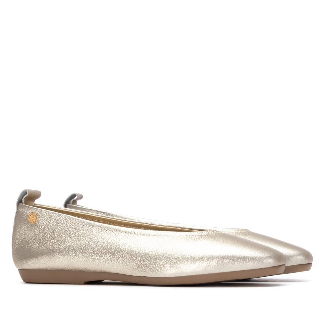 Zapato de mujer plano Carmela 16314007