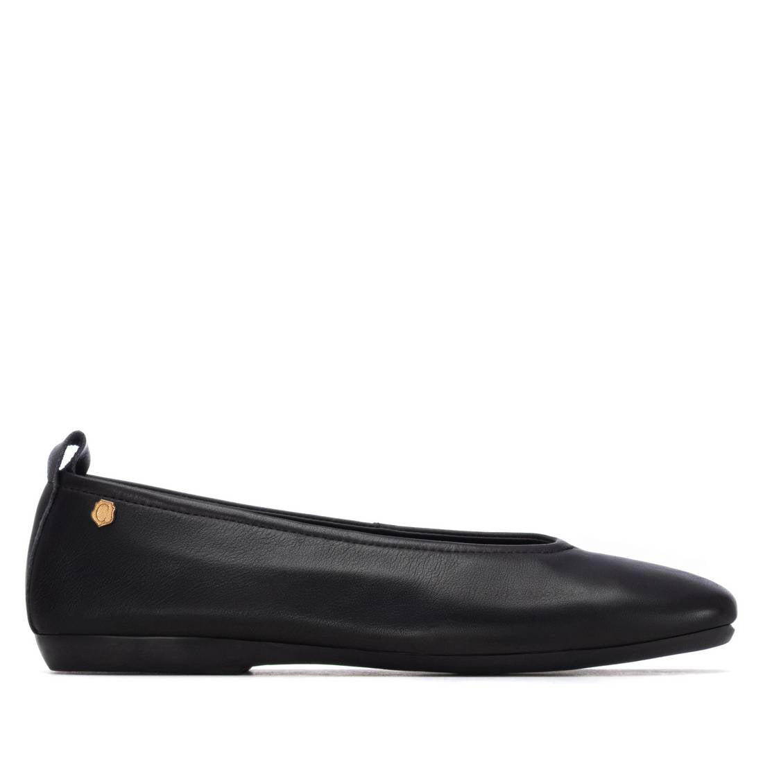Zapato de mujer plano Carmela 16314009
