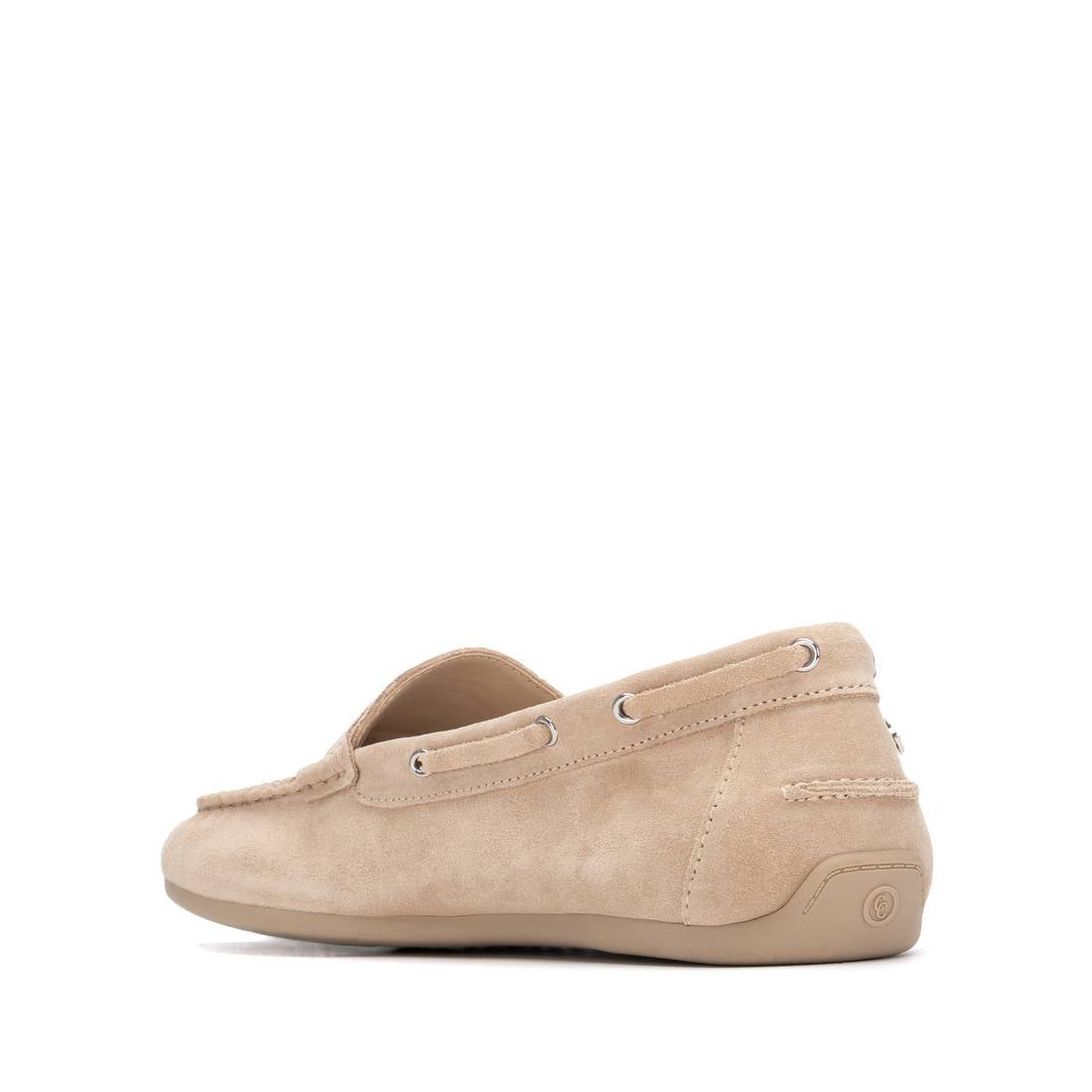 Zapato de mujer plano Carmela 16314302