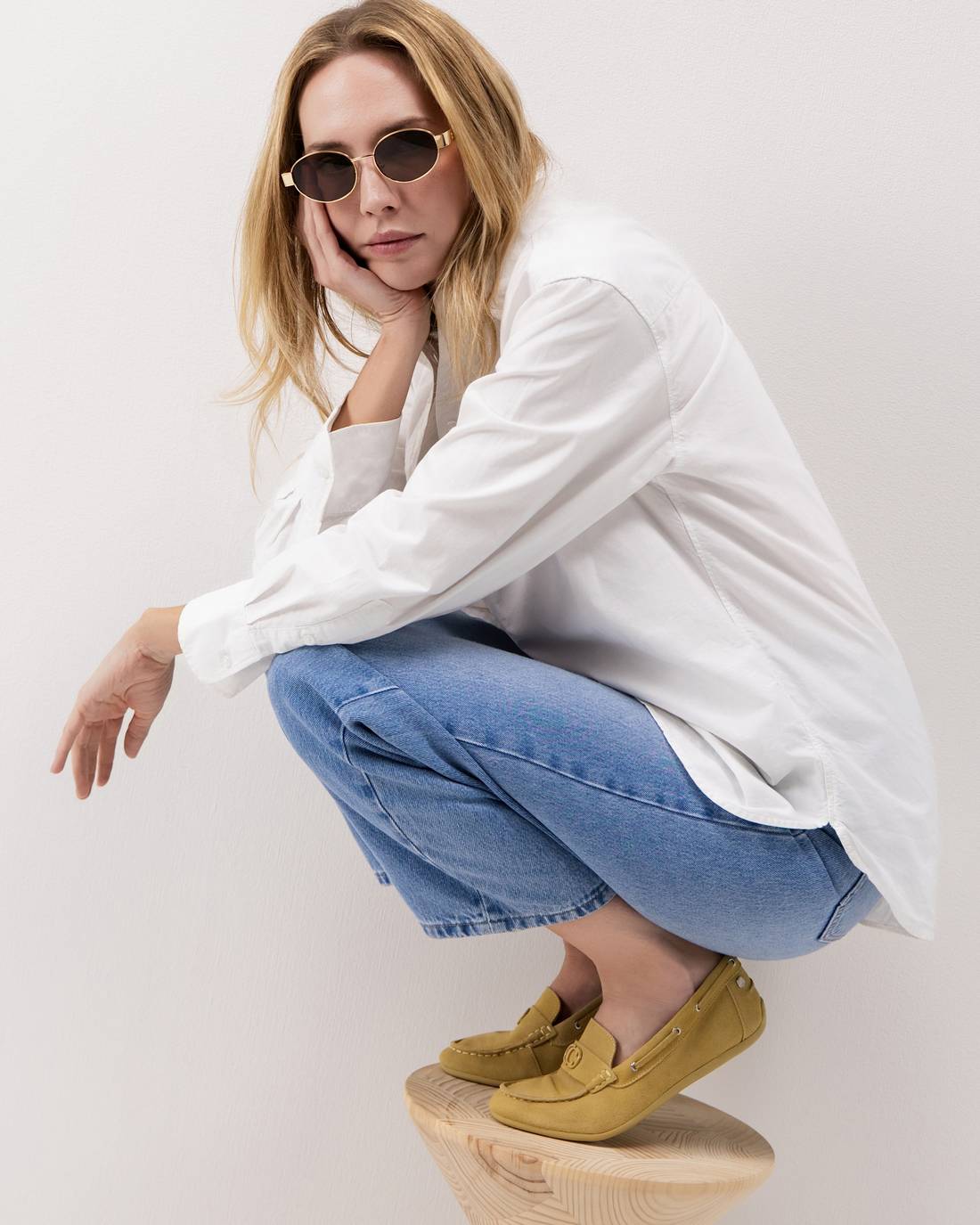 WOMEN'S SHOE CARMELA 16314305