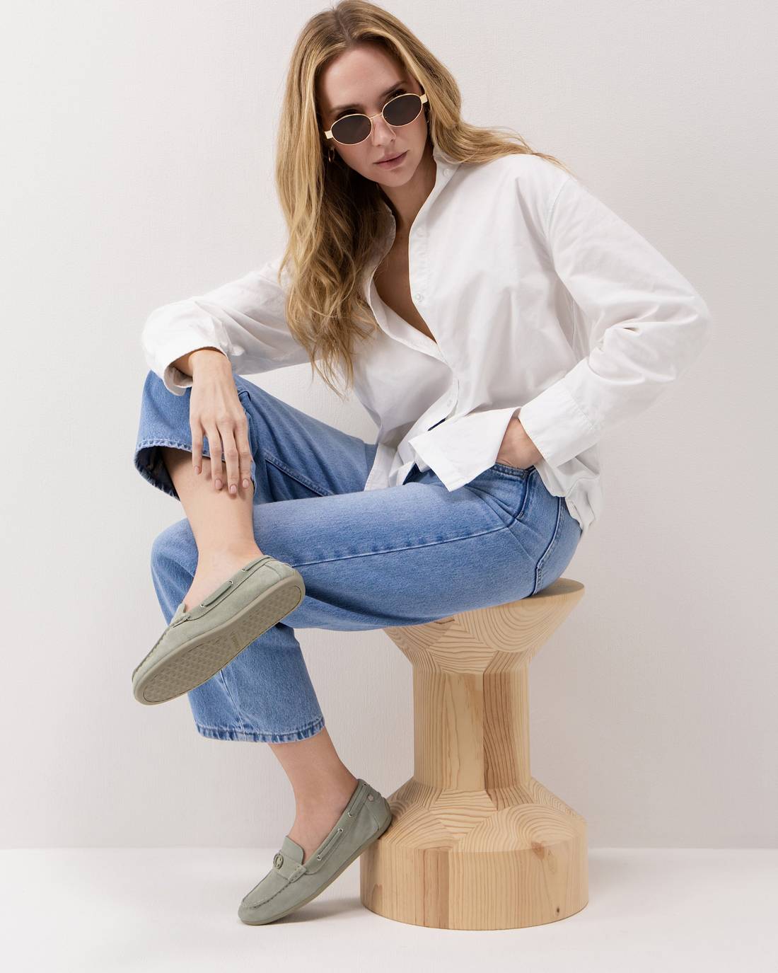 WOMEN'S SHOE CARMELA 16314308