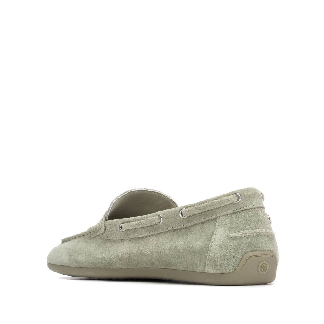 Zapato de mujer plano Carmela 16314308