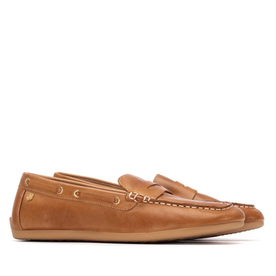 Zapato de mujer plano Carmela 16314402