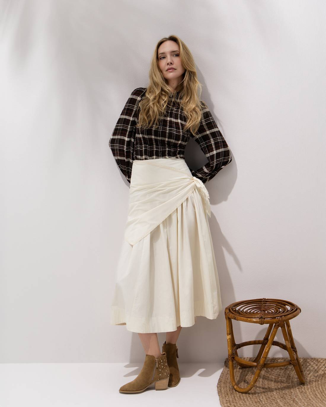 WOMEN'S ANKLE BOOT CARMELA 16315102