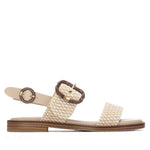 Sandalia de mujer plano Carmela 16315902