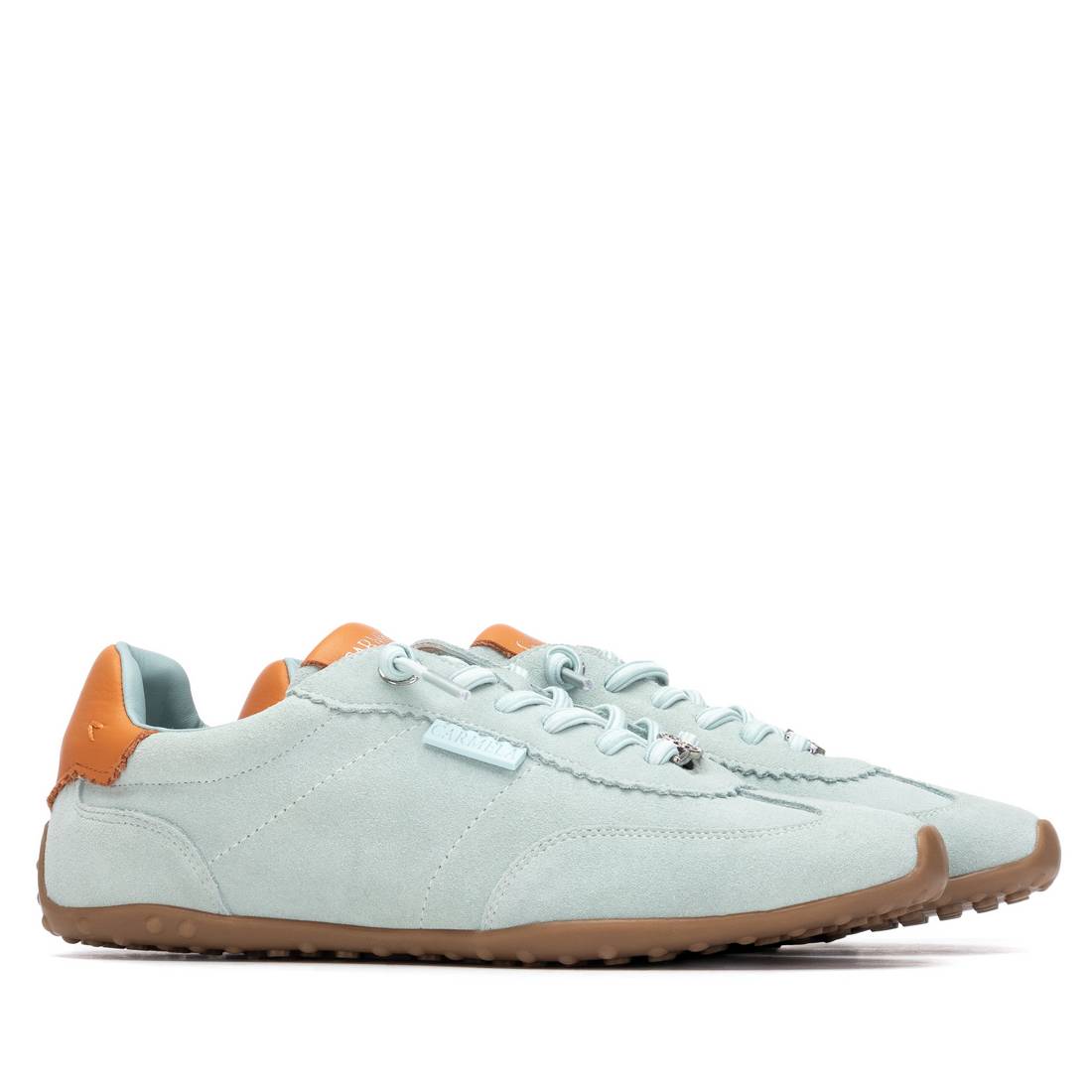Zapatilla de mujer plano Carmela 16317201
