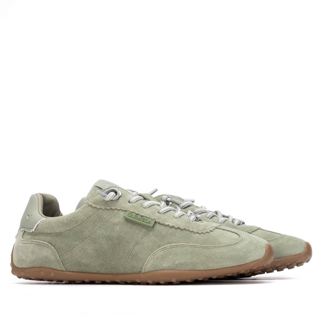 Zapatilla de mujer plano Carmela 16317205