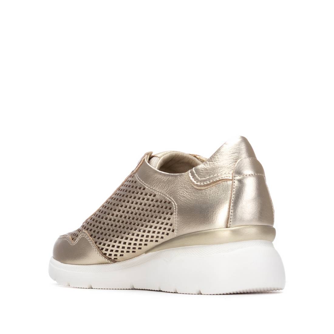 Zapatilla de mujer plano Carmela 16321103