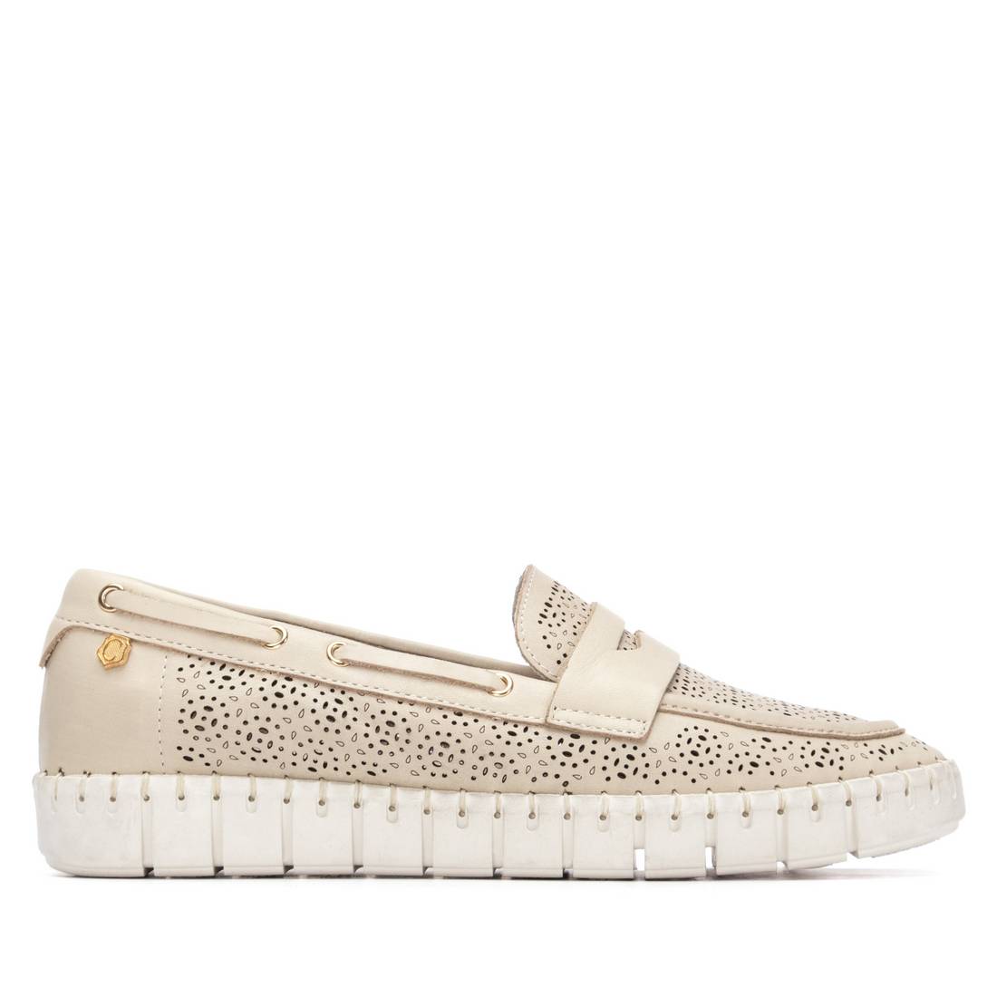 Zapatilla de mujer plano Carmela 16321201