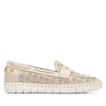 Zapatilla de mujer plano Carmela 16321201