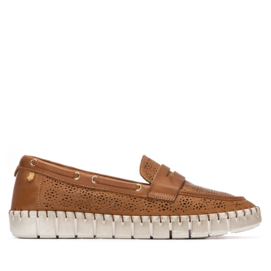 Zapatilla de mujer plano Carmela 16321203