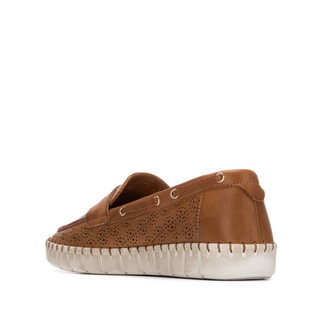 Zapatilla de mujer plano Carmela 16321203