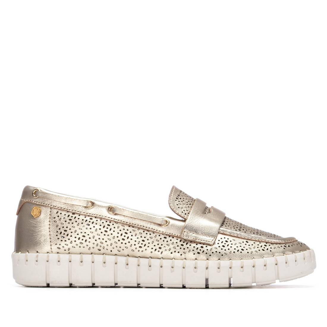 Zapatilla de mujer plano Carmela 16321204