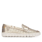 Zapatilla de mujer plano Carmela 16321204