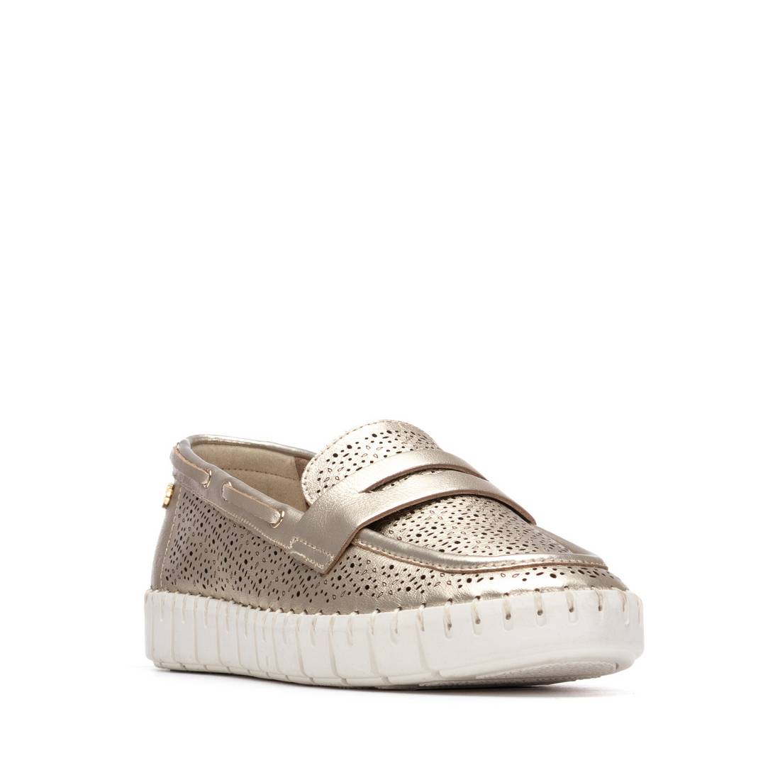 Zapatilla de mujer plano Carmela 16321204