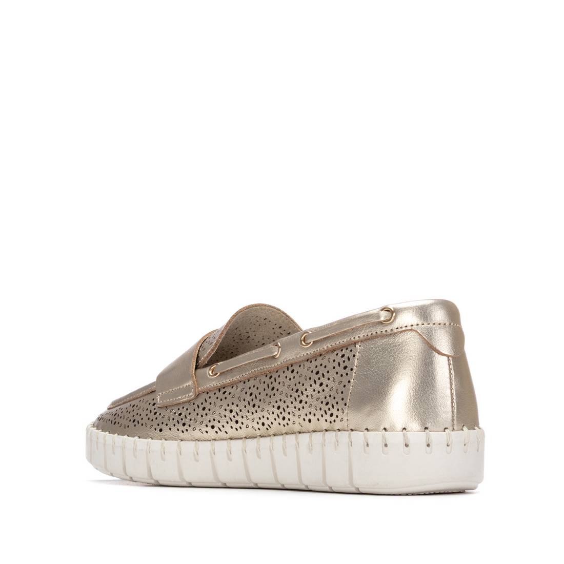 Zapatilla de mujer plano Carmela 16321204