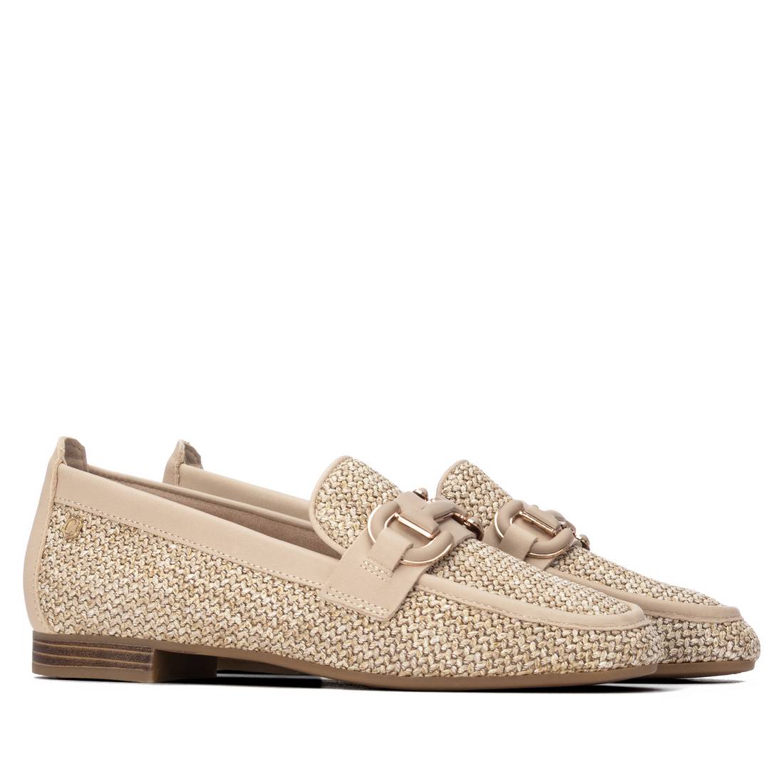 Zapato de mujer plano Carmela 16321902