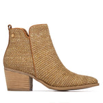 Botin de mujer con tacón Carmela 16322301