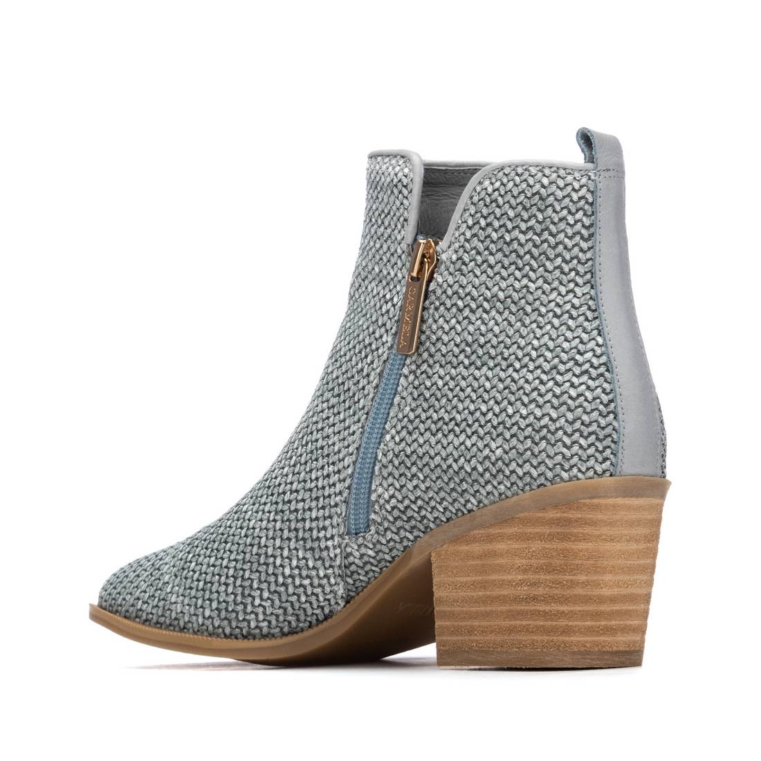 Botin de mujer con tacón Carmela 16322304