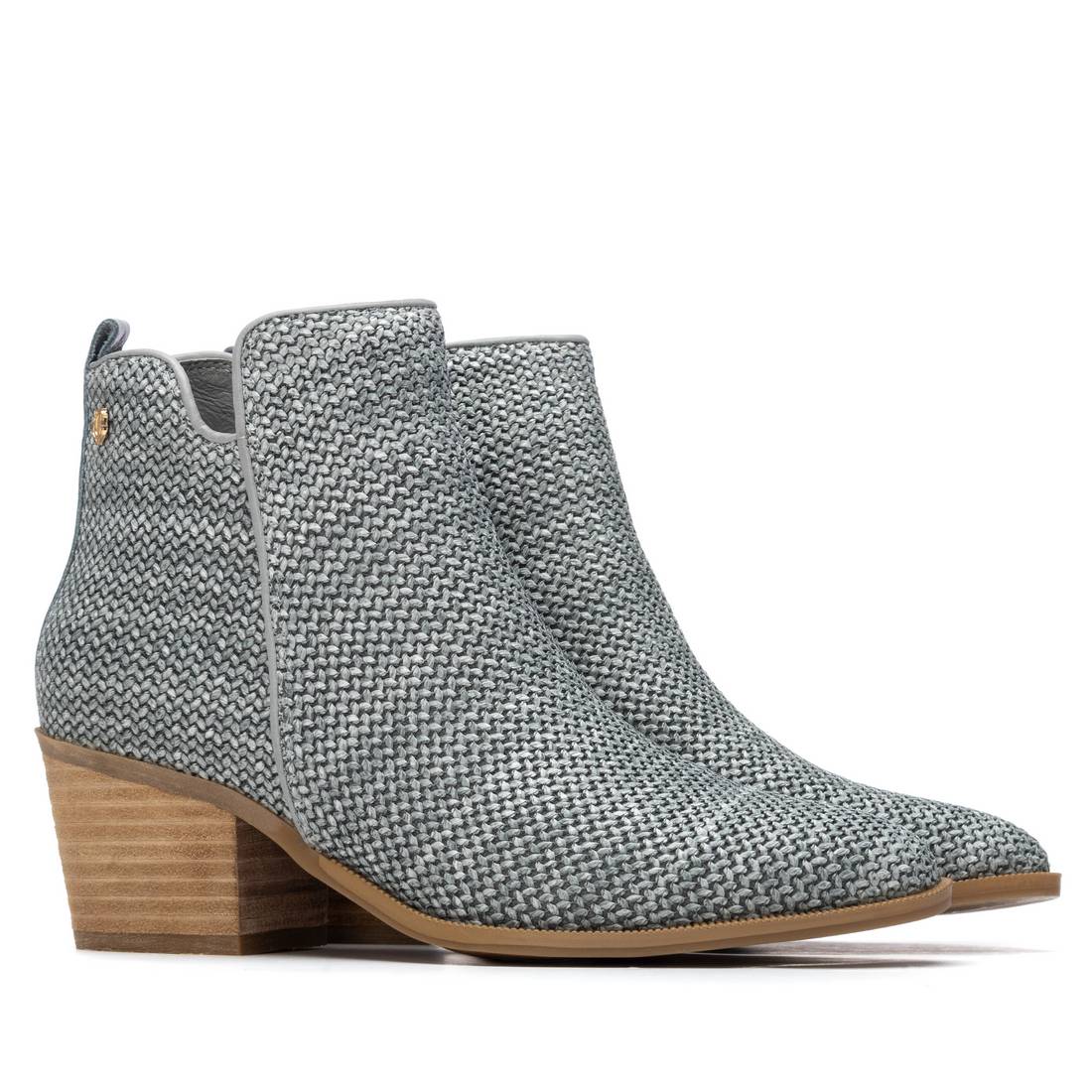 Botin de mujer con tacón Carmela 16322304