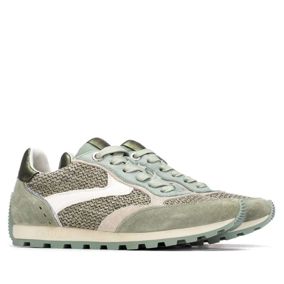 WOMEN'S SNEAKER CARMELA 16323003