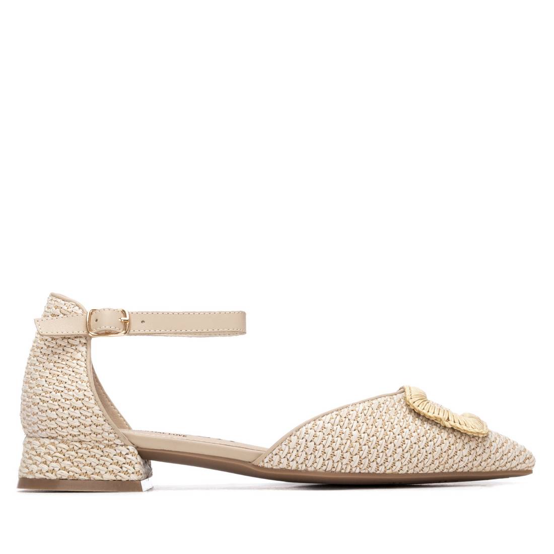 Zapato de mujer con tacón Carmela 16324101