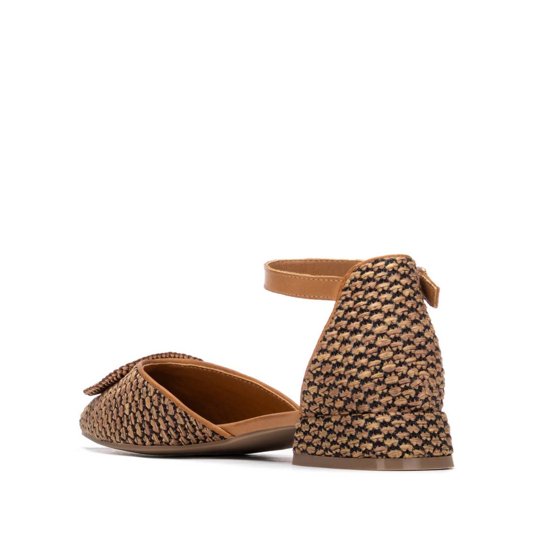 Zapato de mujer con tacón Carmela 16324102