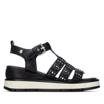 Sandalia de mujer con cuña Carmela 16325203