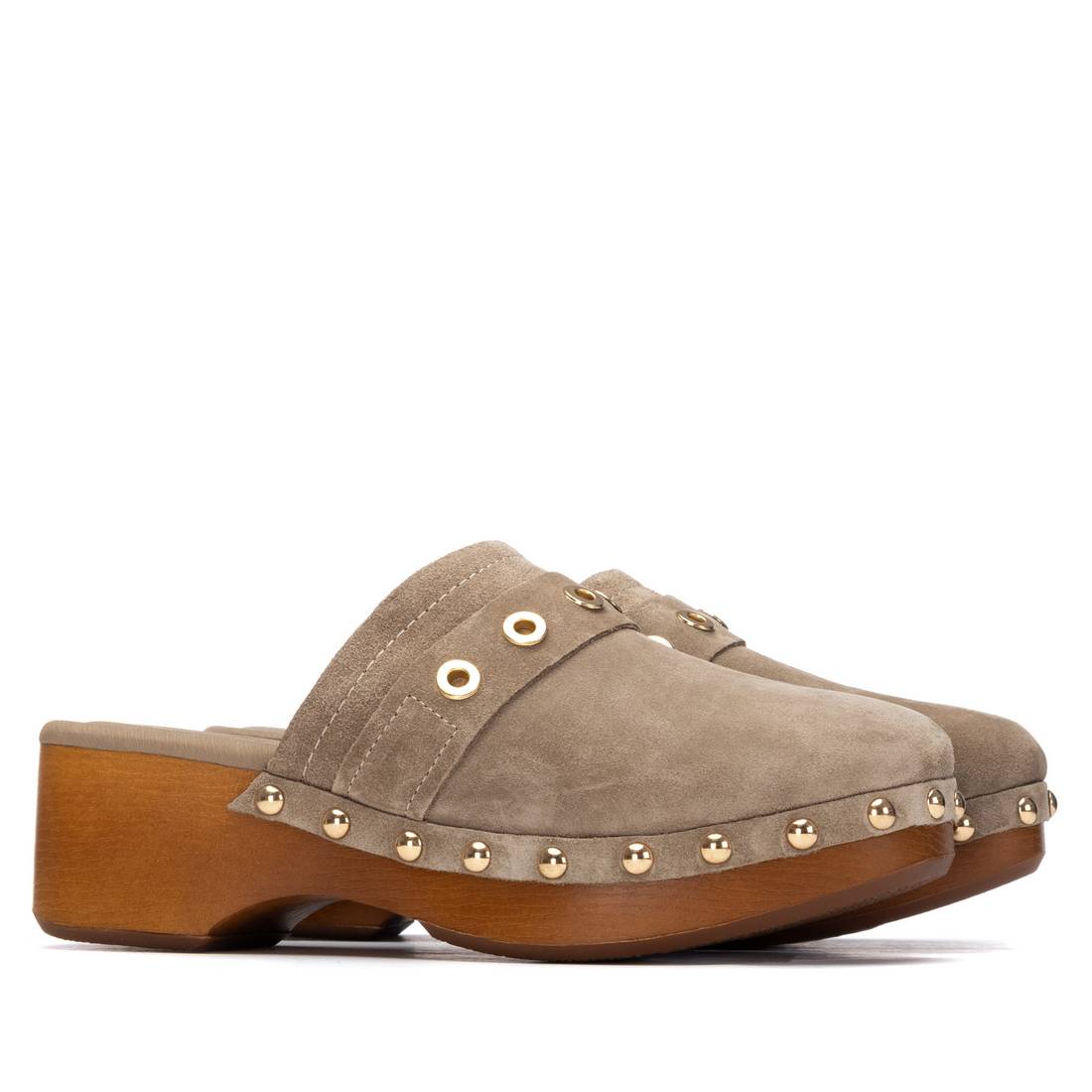 Zapato de mujer plano Carmela 16325501