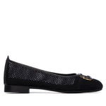 Zapato de mujer con tacón Carmela 16326303