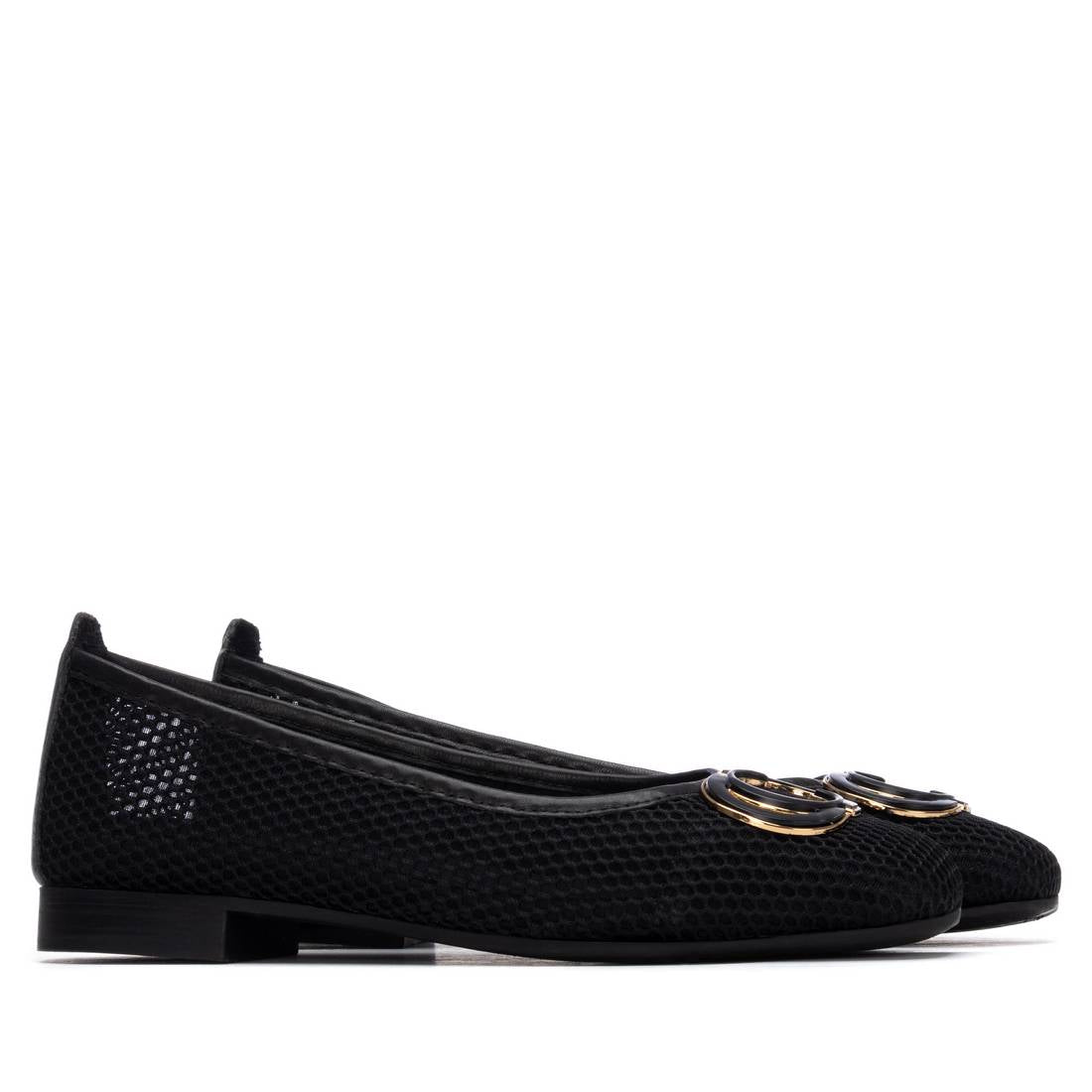 Zapato de mujer con tacón Carmela 16326303