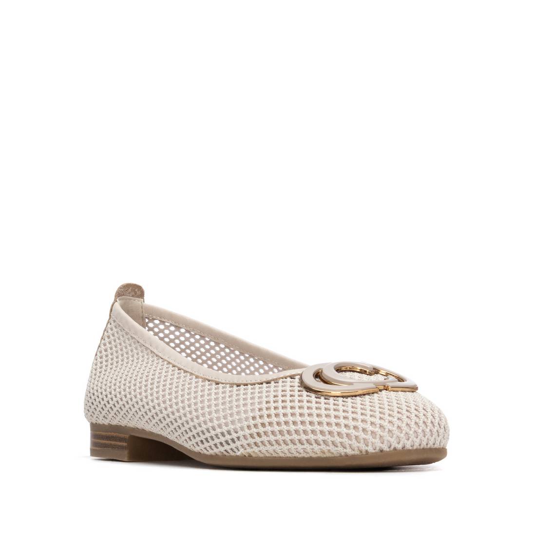Zapato de mujer con tacón Carmela 16326304