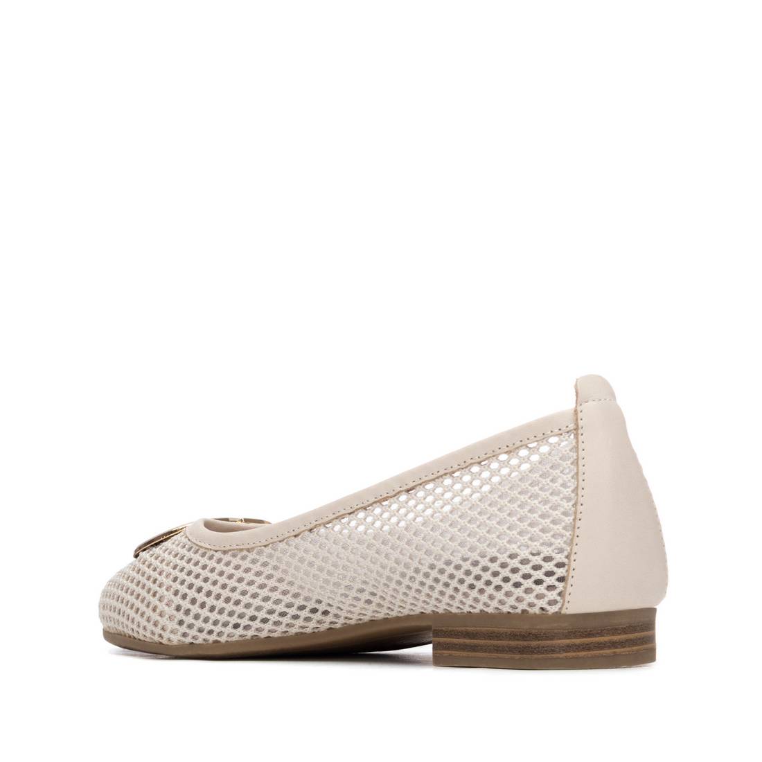 Zapato de mujer con tacón Carmela 16326304