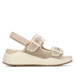 Sandalia de mujer con cuña Carmela 16326701