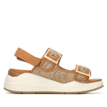 Sandalia de mujer con cuña Carmela 16326703