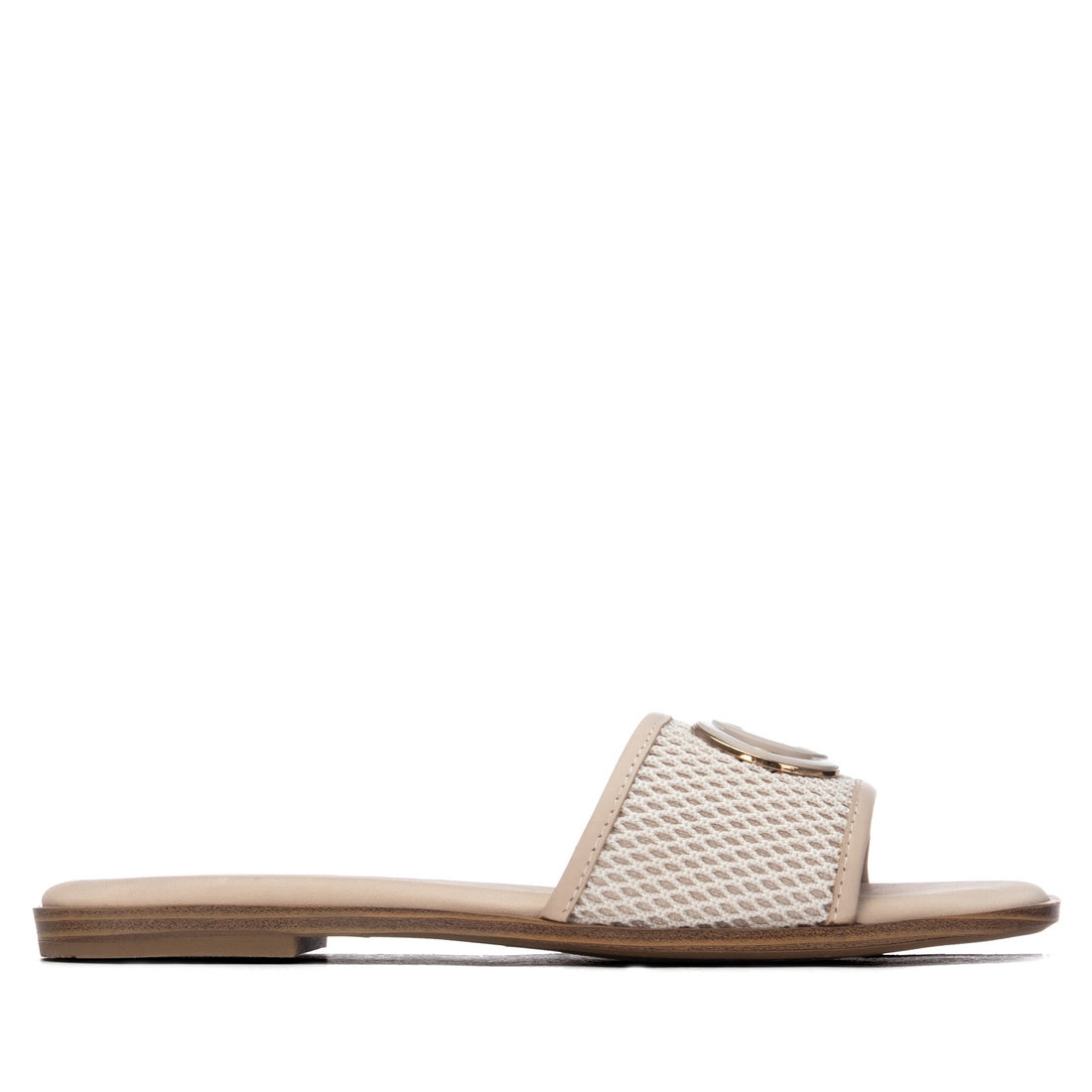 Sandalia de mujer plano Carmela 16328103