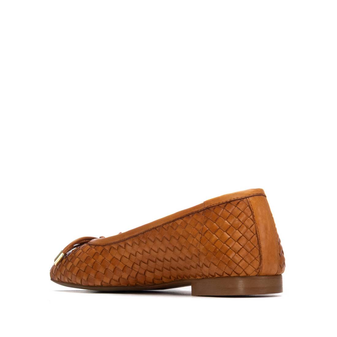 Zapato de mujer plano Carmela 16329601