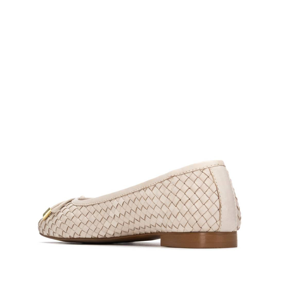 Zapato de mujer plano Carmela 16329602