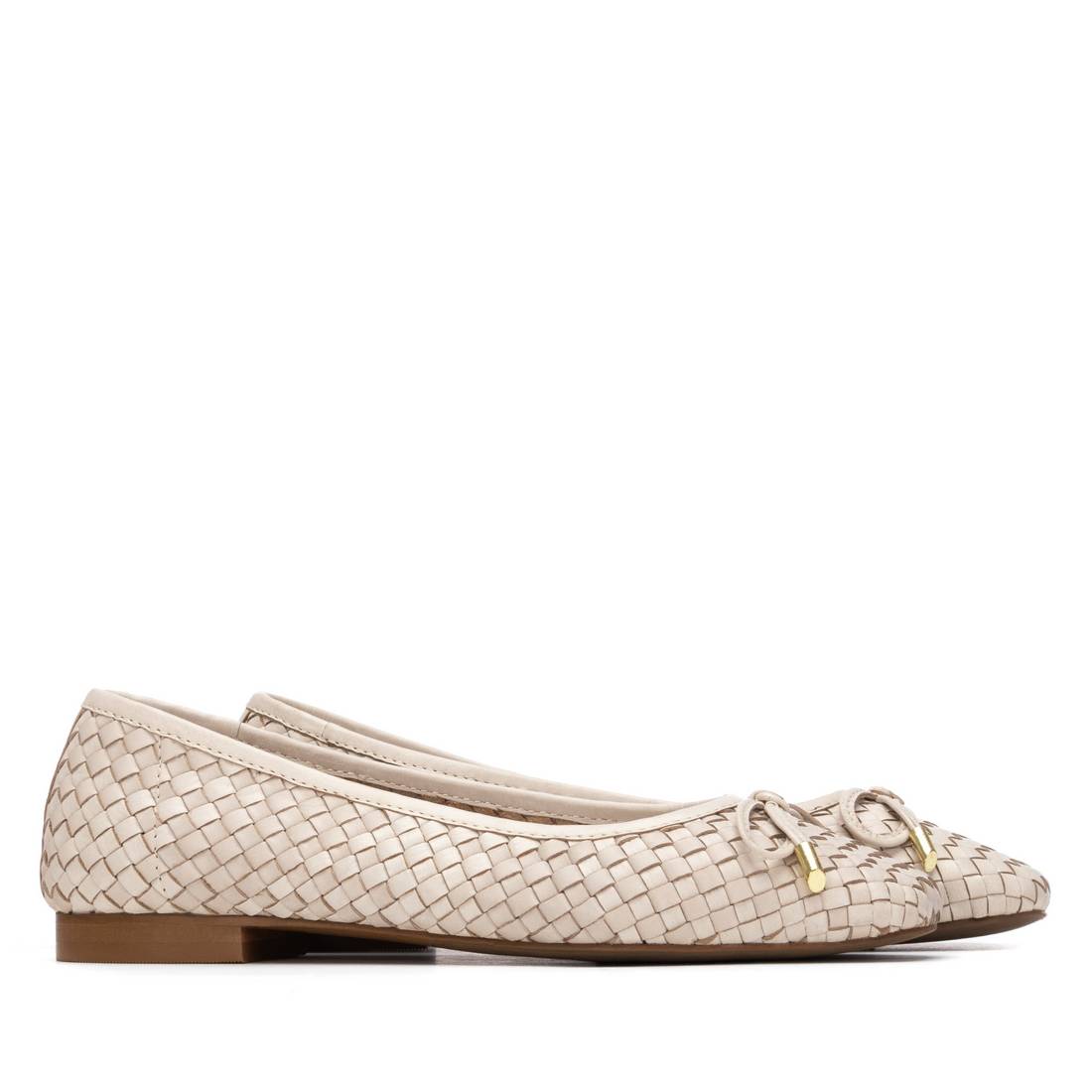 Zapato de mujer plano Carmela 16329602