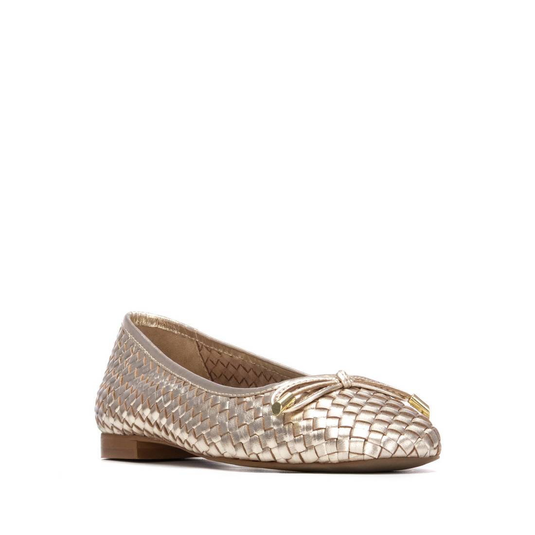 Zapato de mujer plano Carmela 16329603